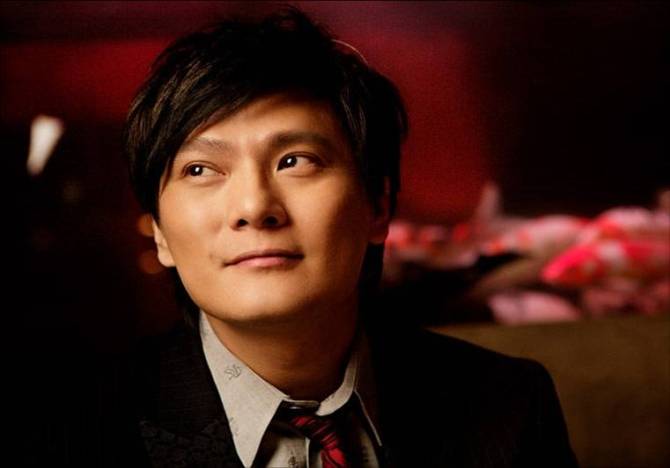 张信哲的基督信仰见证