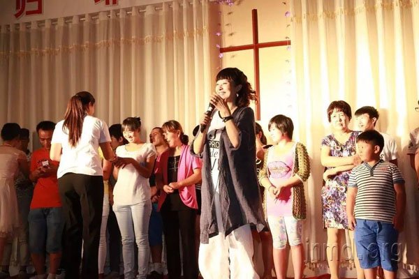 上帝如何训练我：拔出偶像，破碎自己