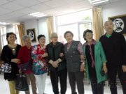 做聋哑人的牧师：在无声处赞美