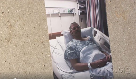 入院期间的区普