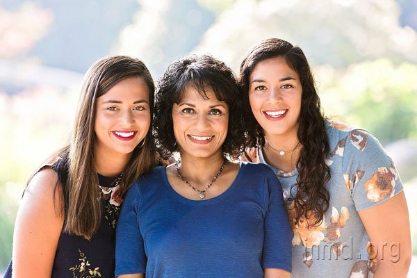 这些疤痕塑造我：小儿麻痹症、丧子、离婚