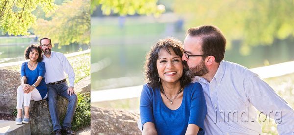 范尼塔遇到了约珥