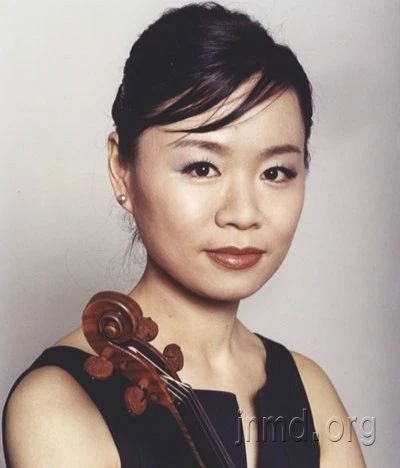 敬拜者，当用心灵与诚实来敬拜-专访世界著名小提琴家