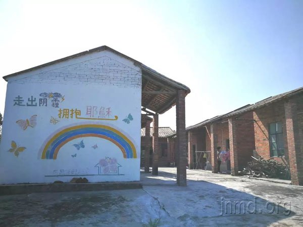 癌症晚期的吸毒女，看耶稣要不要？