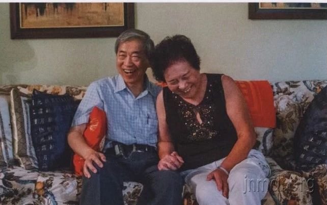 撒种的人有福了！——记一对爱主长辈的福音之路