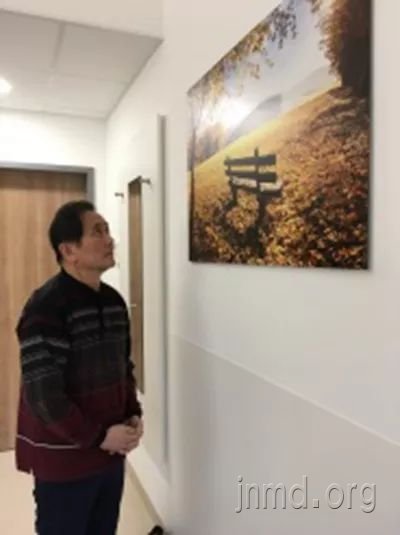 突如其来的大病，出人意料的“重生”