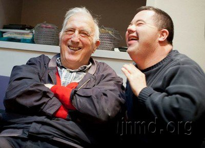 “方舟之家”创办人范尼云：在群体中看到生命的真相