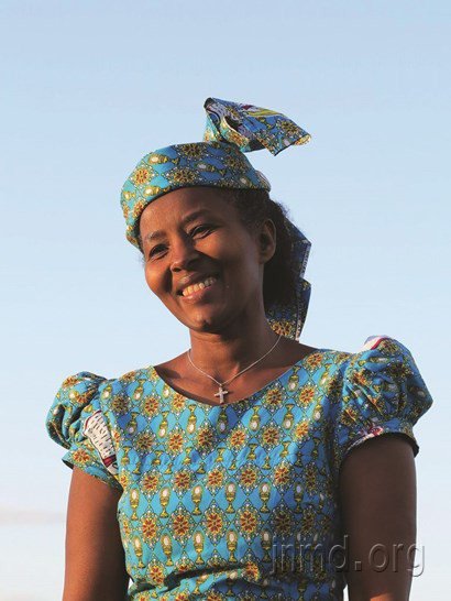 丹妮丝·乌维马纳