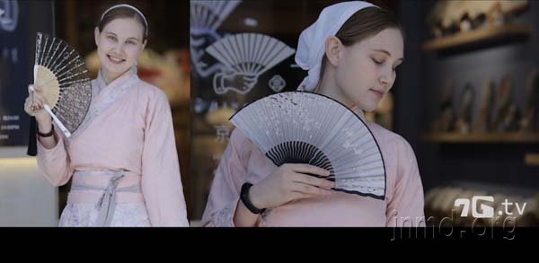 白道明（Christina）