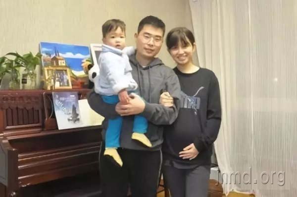 全职妈妈的见证