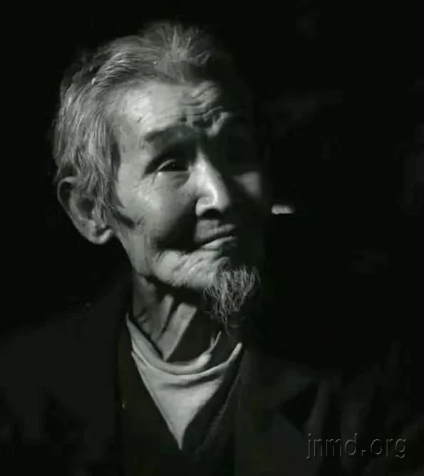 阿迪 传道人 101岁