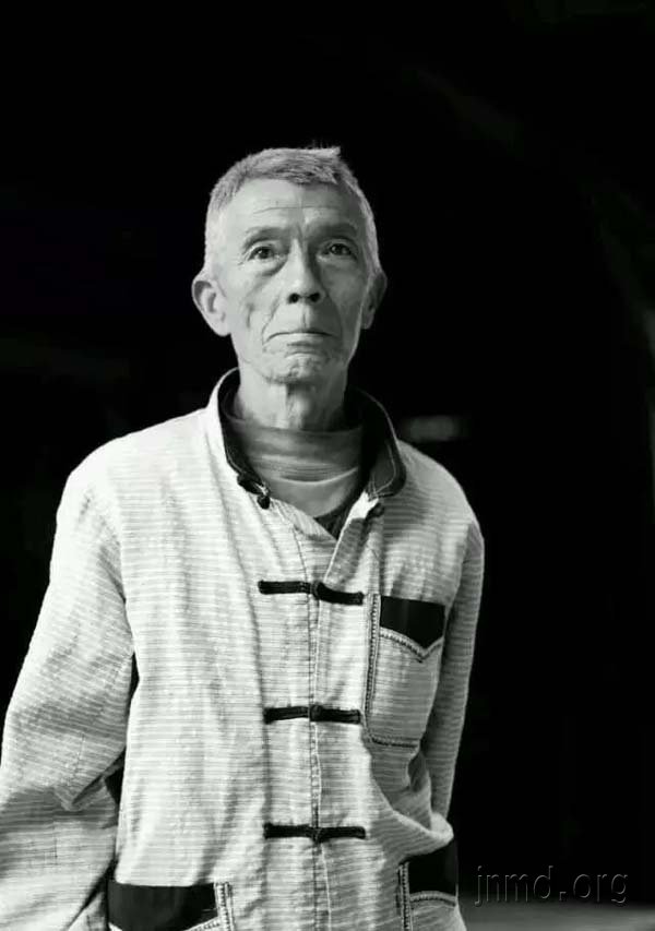 秦自理 传道人 88岁