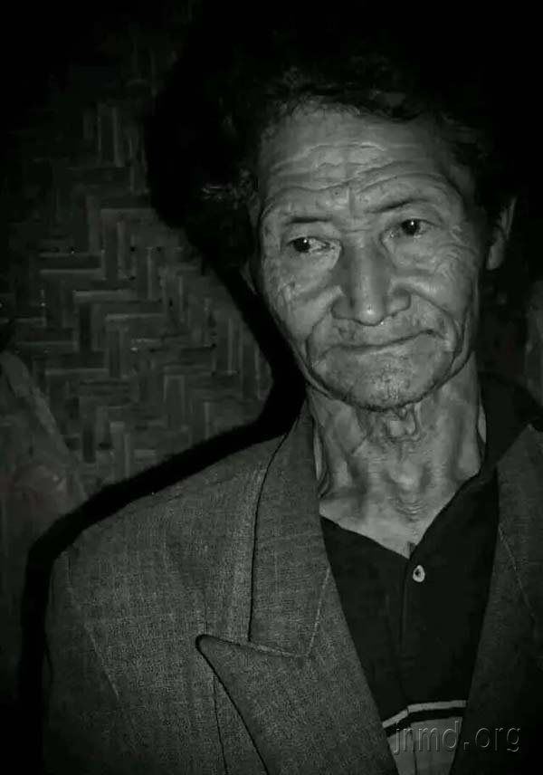 普阿朵 传道人 78岁