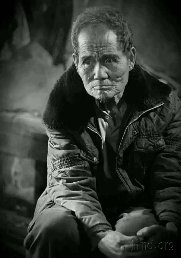 沙米 传道人 84岁