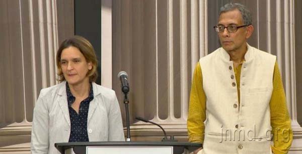 埃斯特·迪弗洛