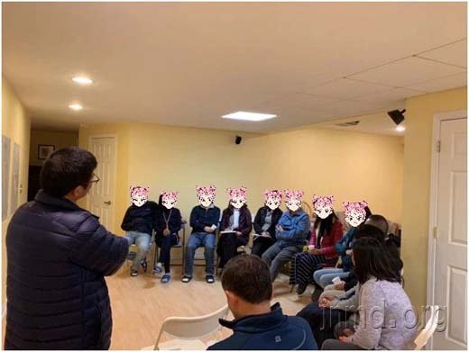 又是一年感恩节，立石为记，数算主恩！