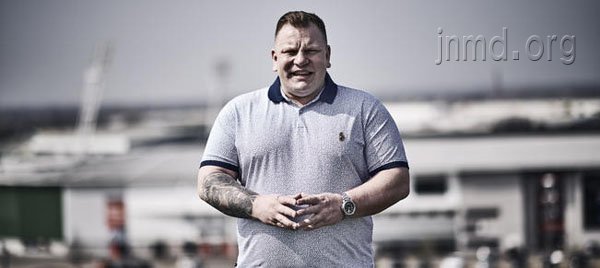 艾伦·朗廷(Allen Langham)