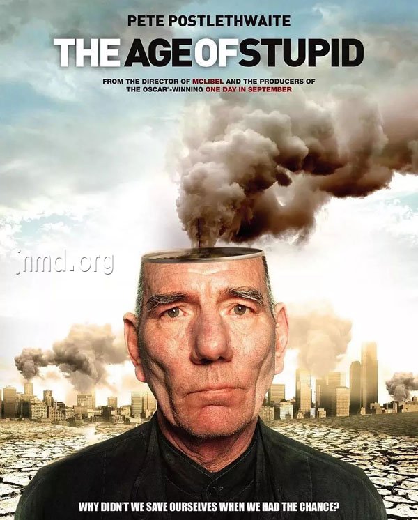 我们为什么不在还拥有机会的时候拯救自己?