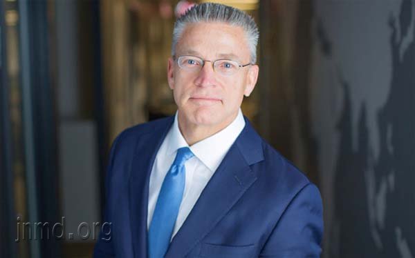 正义使团创办人侯嘉理