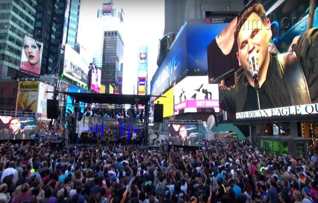 马特·瑞德曼(Matt Redman)