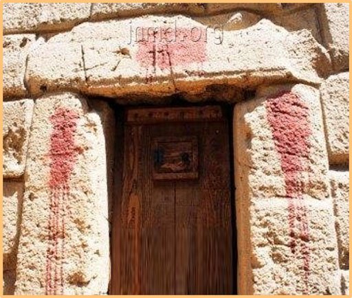 以色列人逾越节